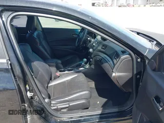 2014 Acura ILX Premium Pkg with VIN 19VDE1F52EE002741, listed as a IAAI auction lot 41792928 with 214,354 mi miles. Bid and sale history available at carsss.com. Image 5.