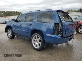 2007 Chevrolet Tahoe LT z VIN 1GNFC130X7J118958, wystawiony jako Copart lot #47381484 z przebiegiem 323 456 mil mil oraz Nie do naprawy • Non repairable. Historia ofert i sprzedaży dostępna na DreamBid. Obrazek 2.