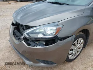 2017 Nissan Sentra SR with VIN 3N1AB7AP4HL649403, listed as a IAAI auction lot 42337983 with 102,665 mi miles and . Bid and sale history available at DreamBid. Image 12.