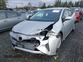 2017 Toyota Prius Two с VIN JTDKARFU6H3040792, выставлен на аукционе IAAI как лот 41758408 с пробегом 320 656 миль миль и . История ставок и продаж доступна на DreamBid. Изображение 6.