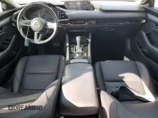 2019 Mazda 3 w/Select Pkg with VIN 3MZBPAAL3KM111142, listed as a Copart auction lot 86388714 with 37,079 mi miles and Non Repairable. Bid and sale history available at carsss.com. Image 8.