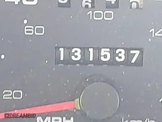 2001 Ford Taurus SES with VIN 1FAFP55231A243171, listed as a IAAI auction lot 41429890 with 131,537 mi miles. Bid and sale history available at carsss.com. Image 15.