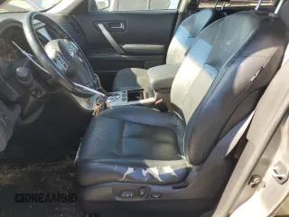 2006 Infiniti FX35 with VIN JNRAS08UX6X101536, listed as a Copart auction lot 82021774 with 105,265 mi miles and Clean Title. Bid and sale history available at carsss.com. Image 7.