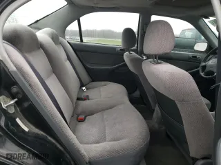 1997 Honda Civic EX with VIN 2HGEJ8641VH551960, listed as a Copart auction lot 82228294 with 178,054 mi miles and Clean Title. Bid and sale history available at carsss.com. Image 10.