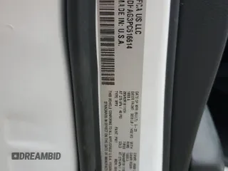 2023 Dodge Durango SXT z VIN 1C4RDHAG3PC616614, wystawiony jako Copart lot #56127905 z przebiegiem 37 779 mil mil oraz Szkoda całkowita • Salvage title. Historia ofert i sprzedaży dostępna na DreamBid. Obrazek 13.