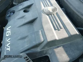 2011 Chevrolet Equinox 2LT with VIN 2CNFLPE52B6342795, listed as a IAAI auction lot 41893579 with 185,802 mi miles and . Bid and sale history available at DreamBid. Image 12.