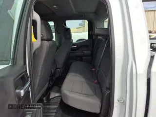 2022 Chevrolet Silverado 1500 Work Truck with VIN 1GCRYAEF9NZ206908, listed as a IAAI auction lot 42299747 with 38,916 mi miles and . Bid and sale history available at DreamBid. Image 18.