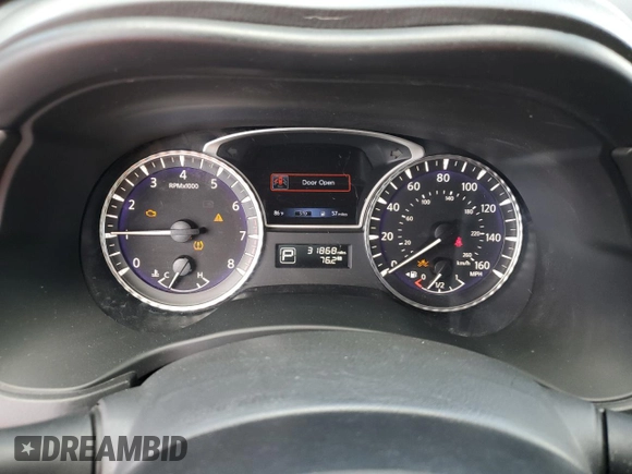 2019 Infiniti QX60 Pure with VIN 5N1DL0MN9KC560398, listed as a Copart auction lot 55352435 with 31,868 mi miles and Clean title. Bid and sale history available at DreamBid. Image 9.