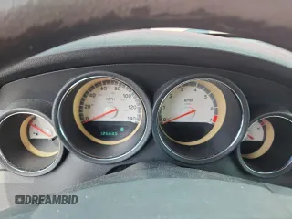 2008 Dodge Charger with VIN 2B3KA43GX8H315564, listed as a Copart auction lot 63519225 with 126,689 mi miles and Salvage title. Bid and sale history available at DreamBid. Image 9.