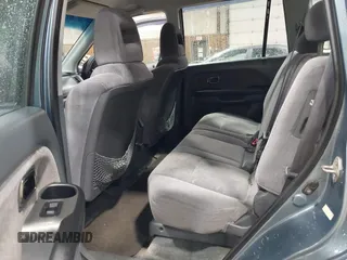 2005 Honda Pilot LX с VIN 2HKYF181X5H543306, выставлен на аукционе IAAI как лот 41764461 с пробегом 187 921 миль миль и . История ставок и продаж доступна на DreamBid. Изображение 8.