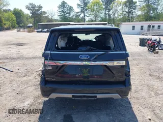 2020 Ford Expedition Max Limited с VIN 1FMJK1KT3LEA21715, выставлен на аукционе IAAI как лот 42049257 с пробегом 117 553 миль миль и . История ставок и продаж доступна на DreamBid. Изображение 17.