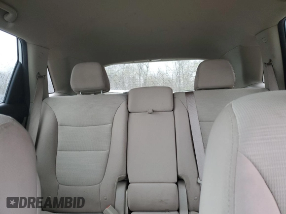 2015 Kia Sorento LX with VIN 5XYKTCA68FG595090, listed as a Copart auction lot 52178005 with 174,032 mi miles and Salvage Title. Bid and sale history available at carsss.com. Image 10.