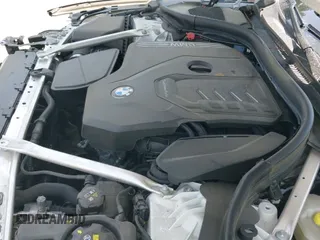 2023 BMW 5 Series 530i with VIN WBA53BH04PCN60302, listed as a IAAI auction lot 42440610 with 23,553 mi miles and . Bid and sale history available at DreamBid. Image 21.