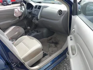 2012 Nissan Versa SV with VIN 3N1CN7AP1CL853875, listed as a IAAI auction lot 42336209 with 194,150 mi miles and . Bid and sale history available at DreamBid. Image 5.