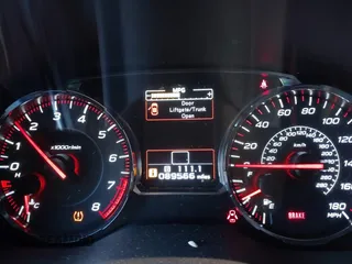 2018 Subaru WRX с VIN JF1VA1A65J9822484, выставлен на аукционе IAAI как лот 41687848 с пробегом 89 566 миль миль и . История ставок и продаж доступна на DreamBid. Изображение 15.