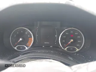 2019 Jeep Renegade Latitude with VIN ZACNJABB0KPK03648, listed as a IAAI auction lot 42324860 with 59,313 mi miles and . Bid and sale history available at DreamBid. Image 7.