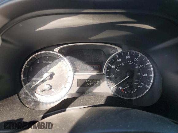 2015 Infiniti QX60 with VIN 5N1AL0MM7FC518912, listed as a Copart auction lot 66558744 with 125,750 mi miles and Salvage title. Bid and sale history available at DreamBid. Image 9.