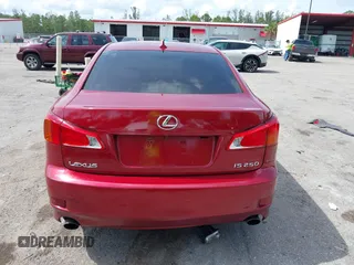 2010 Lexus IS 250 с VIN JTHBF5C26A2094522, выставлен на аукционе IAAI как лот 42379994 с пробегом 172 533 миль миль и . История ставок и продаж доступна на DreamBid. Изображение 16.