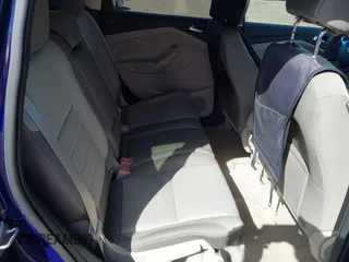 2014 Ford Escape SE with VIN 1FMCU0GXXEUB72956, listed as a IAAI auction lot 41529805 with 59,890 mi miles. Bid and sale history available at carsss.com. Image 8.