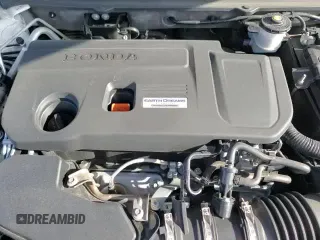 2020 Honda Accord Sport with VIN 1HGCV2F37LA008530, listed as a Copart auction lot 81198015 with 58,268 mi miles and Salvage title. Bid and sale history available at DreamBid. Image 12.