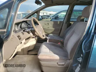 1995 Honda Odyssey z VIN JHMRA1847SC002720, wystawiony jako Copart lot #37806184 z przebiegiem 138 160 mil mil oraz Nie do naprawy • Non repairable. Historia ofert i sprzedaży dostępna na DreamBid. Obrazek 7.