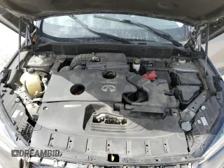 2019 Infiniti QX50 Essential с VIN 3PCAJ5M18KF120750, выставлен на аукционе Copart как лот 58906775 с пробегом Не указан миль и На запчасти • Non repairable. История ставок и продаж доступна на DreamBid. Изображение 12.