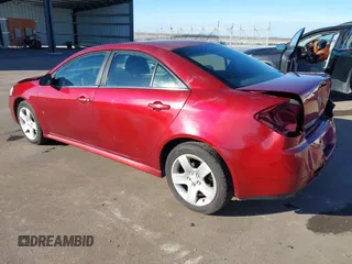 2010 Pontiac G6 w/1SC with VIN 1G2ZA5E08A4109511, listed as a IAAI auction lot 41363861 with 197,338 mi miles. Bid and sale history available at carsss.com. Image 3.