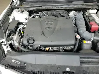 2023 Toyota Camry TRD с VIN 4T1KZ1AK2PU072935, выставлен на аукционе Copart как лот 69658745 с пробегом 21 339 миль миль и Списание • Salvage title. История ставок и продаж доступна на DreamBid. Изображение 13.