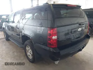 2007 Chevrolet Suburban LT с VIN 3GNFK16317G103663, выставлен на аукционе IAAI как лот 42632338 с пробегом 145 717 миль миль и . История ставок и продаж доступна на DreamBid. Изображение 3.