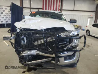 2021 Ram 2500 Tradesman with VIN 3C6UR5CJ7MG678553, listed as a Copart auction lot 42581565 with 79,963 mi miles and Salvage Title. Bid and sale history available at carsss.com. Image 5.