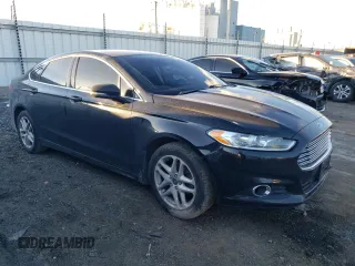 2016 Ford Fusion SE with VIN 3FA6P0HD1GR307884, listed as a Copart auction lot 80087073 with 156,072 mi miles and Salvage Title. Bid and sale history available at carsss.com. Image 4.