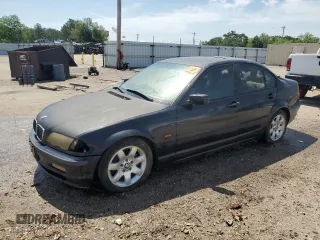 1999 BMW 3 Series 323i z VIN WBAAM3330XFP60241, wystawiony jako Copart lot #58614475 z przebiegiem 291 415 mil mil oraz Czysty tytuł • Clean title. Historia ofert i sprzedaży dostępna na DreamBid. Obrazek 1.