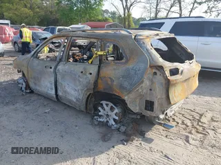 2017 Jeep Cherokee Latitude z VIN 1C4PJLCB9HD219232, wystawiony jako IAAI lot #42071956 z przebiegiem Nie podano mil oraz . Historia ofert i sprzedaży dostępna na DreamBid. Obrazek 3.