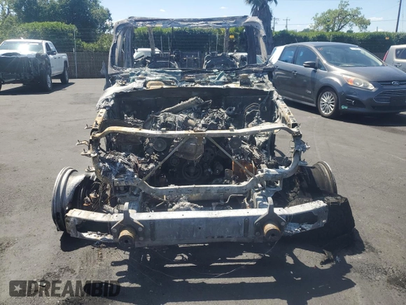 2023 Jeep Wrangler Sport с VIN 1C4HJXDG2PW695394, выставлен на аукционе Copart как лот 54955505 с пробегом Не указан миль и На запчасти • Non repairable. История ставок и продаж доступна на DreamBid. Изображение 5.