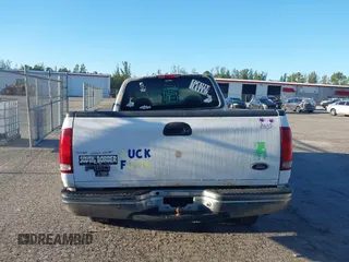 1998 Ford F-150 с VIN 1FTZX1729WKB69978, выставлен на аукционе IAAI как лот 41833491 с пробегом 145 620 миль миль и . История ставок и продаж доступна на DreamBid. Изображение 16.