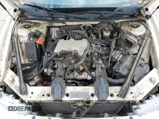 2004 Buick Century Custom with VIN 2G4WS52J741273692, listed as a Copart auction lot 53895185 with 270,657 mi miles and Salvage Title. Bid and sale history available at DreamBid. Image 11.