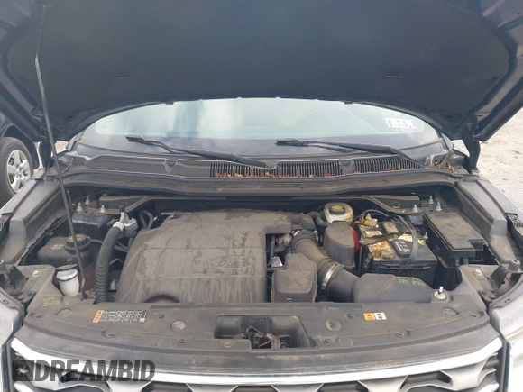 2017 Ford Explorer XLT z VIN 1FM5K8D87HGA65814, wystawiony jako IAAI lot #42658041 z przebiegiem 82 560 mil mil oraz . Historia ofert i sprzedaży dostępna na DreamBid. Obrazek 10.