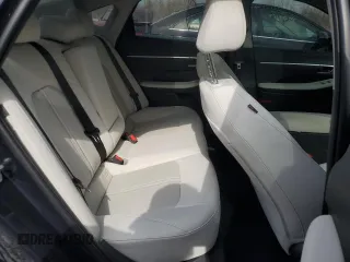 2024 Hyundai Sonata SEL z VIN KMHL14JA2RA409807, wystawiony jako Copart lot #53393045 z przebiegiem 5 661 mil mil oraz Szkoda całkowita • Salvage title. Historia ofert i sprzedaży dostępna na DreamBid. Obrazek 10.