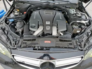 2014 Mercedes-Benz E with VIN WDDHF7GB2EA957450, listed as a Copart auction lot 51844615 with 111,405 mi miles and Salvage Title. Bid and sale history available at carsss.com. Image 11.