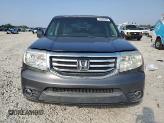 2013 Honda Pilot EX-L with VIN 5FNYF3H57DB015959, listed as a Copart auction lot 63993085 with Not provided miles and Clean title. Bid and sale history available at DreamBid. Image 5.