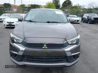 2017 Mitsubishi Outlander Sport ES 2.0 with VIN JA4AP3AU1HZ003199, listed as a IAAI auction lot 41752146 with 79,569 mi miles. Bid and sale history available at carsss.com. Image 13.