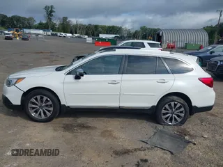 2017 Subaru Outback Touring with VIN 4S4BSETC4H3222195, listed as a IAAI auction lot 42750327 with 180,491 mi miles and . Bid and sale history available at DreamBid. Image 14.