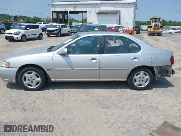 2001 Nissan Altima GXE z VIN 1N4DL01D51C232268, wystawiony jako IAAI lot #42405299 z przebiegiem 138 573 mil mil oraz . Historia ofert i sprzedaży dostępna na DreamBid. Obrazek 15.