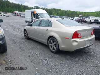 2012 Chevrolet Malibu 1LT with VIN 1G1ZC5E01CF272720, listed as a IAAI auction lot 42105416 with 185,220 mi miles and . Bid and sale history available at DreamBid. Image 3.