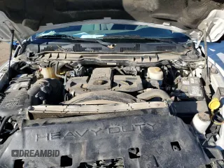2015 Ram 2500 SLT with VIN 3C6UR5DL5FG669773, listed as a Copart auction lot 80438814 with 210,780 mi miles and Salvage Title. Bid and sale history available at carsss.com. Image 11.