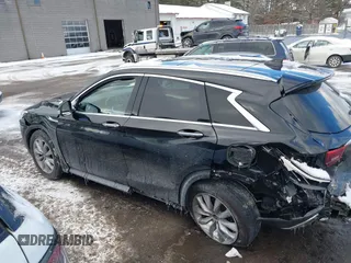 2021 Infiniti QX50 Luxe z VIN 3PCAJ5BBXMF110042, wystawiony jako IAAI lot #41358126 z przebiegiem 40 934 mil mil oraz . Historia ofert i sprzedaży dostępna na DreamBid. Obrazek 14.