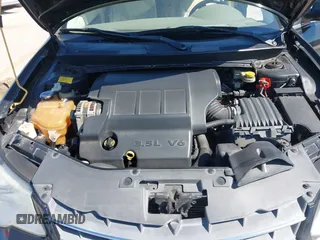 2008 Chrysler Sebring Limited with VIN 1C3LC65M28N692848, listed as a IAAI auction lot 42037136 with 128,278 mi miles. Bid and sale history available at carsss.com. Image 10.