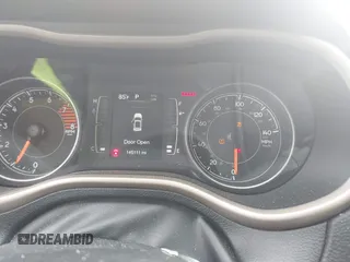 2017 Jeep Cherokee Latitude with VIN 1C4PJMCS6HW609781, listed as a IAAI auction lot 42330110 with 145,111 mi miles and . Bid and sale history available at DreamBid. Image 7.