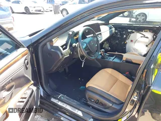 2024 Lexus ES 350 с VIN 58ADZ1B1XRU178415, выставлен на аукционе IAAI как лот 42220498 с пробегом 29 043 миль миль и . История ставок и продаж доступна на DreamBid. Изображение 5.
