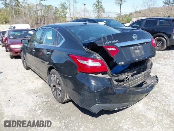2018 Nissan Altima S with VIN 1N4AL3AP2JC187708, listed as a IAAI auction lot 41864283 with 158,527 mi miles and . Bid and sale history available at DreamBid. Image 3.